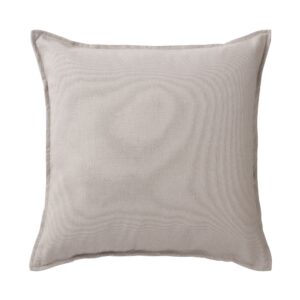 Oxford Cushion Cover - 16.9 x 16.9