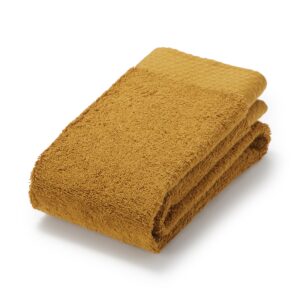 Thick Pile Face Towel
