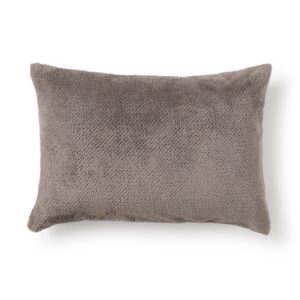 Recycled Polyester Warm Fiber Pillowcase