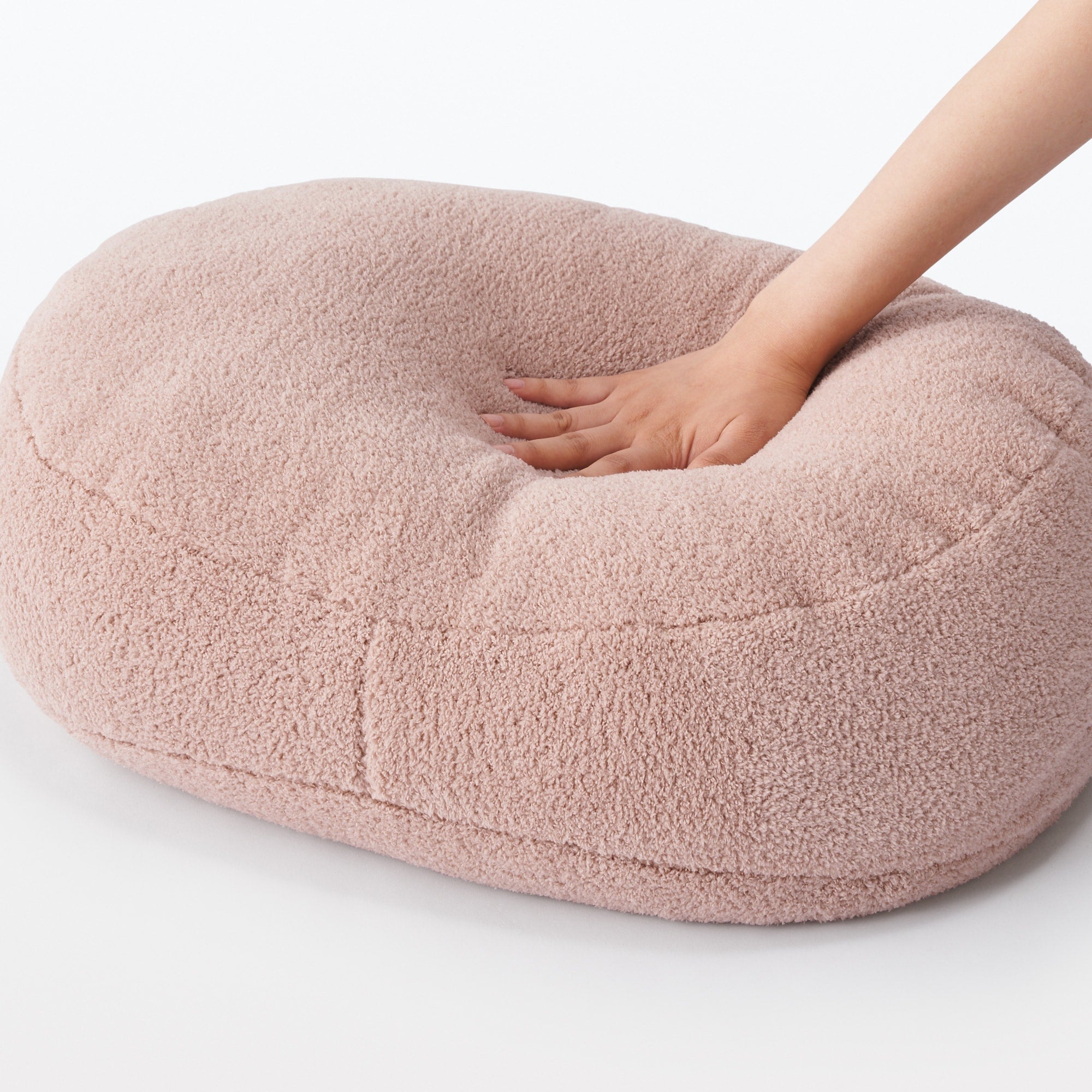 Warm Soft Cushion - Image 2
