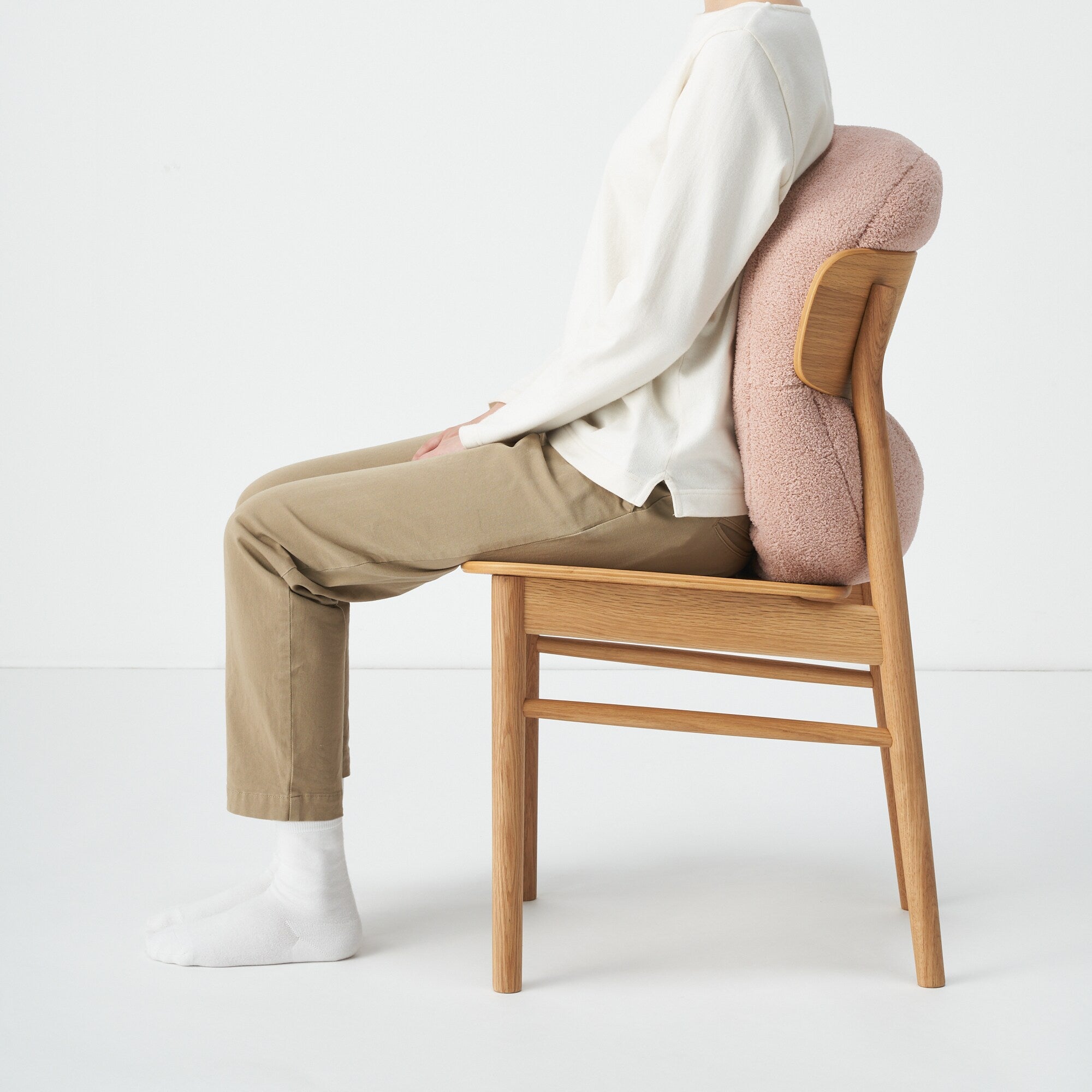 Warm Soft Cushion - Image 5