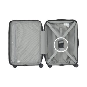 Buckle for Hard Shell Suitcase