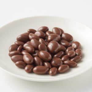 Chocolate Covered Raisins
