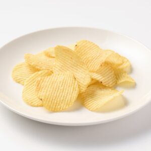 French Jura Cheese Potato Chips