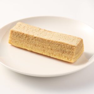 Baumkuchen - Cultured Butter