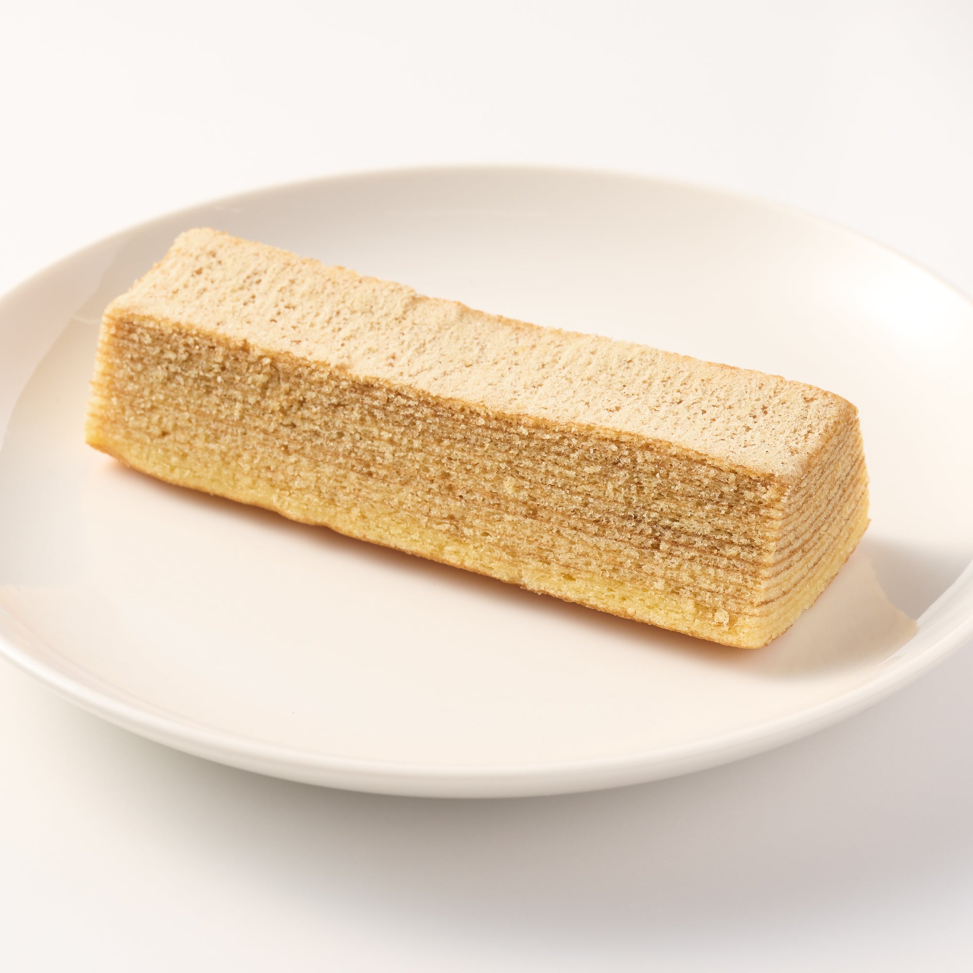 Baumkuchen - Cultured Butter