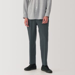 Labo Men's Stretch Straight Pants