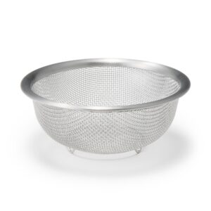 Stainless Steel Strainer - Dia. 5.5