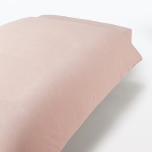 Washed Cotton Duvet Cover