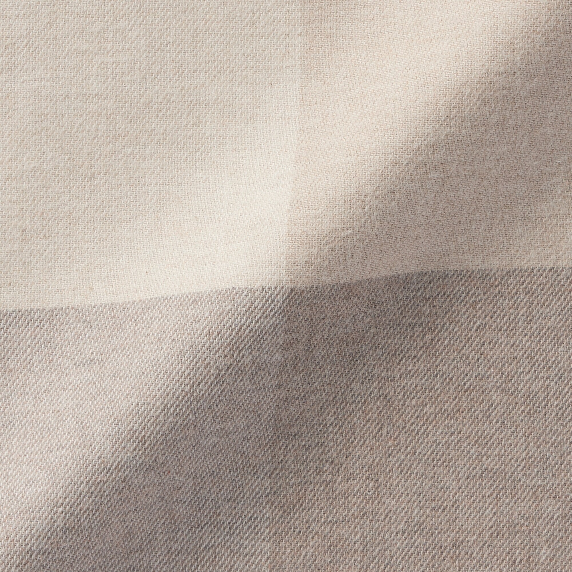 Cotton Flannel Patterned Pillowcase - Image 18