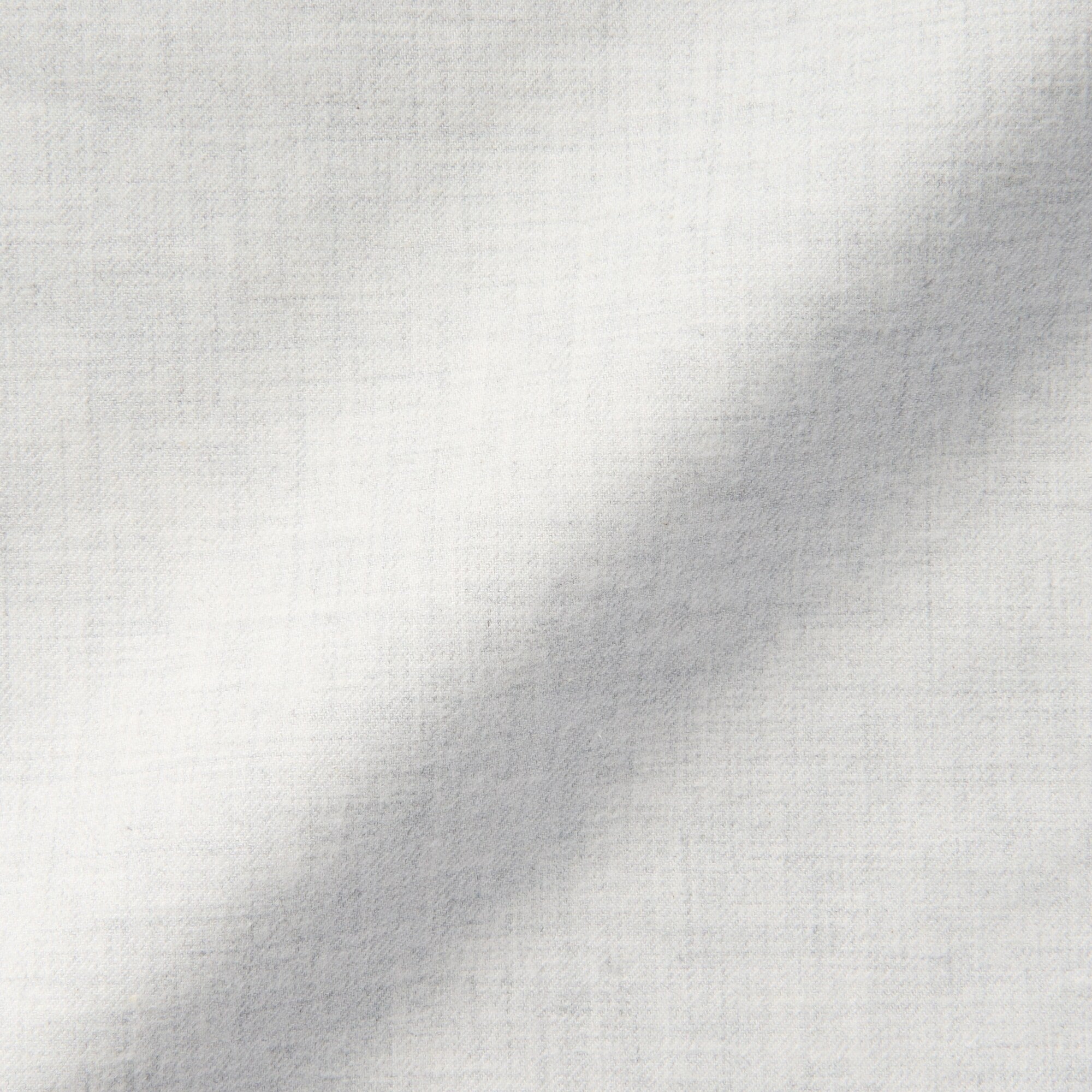 Cotton Flannel Fitted Sheet - Image 7