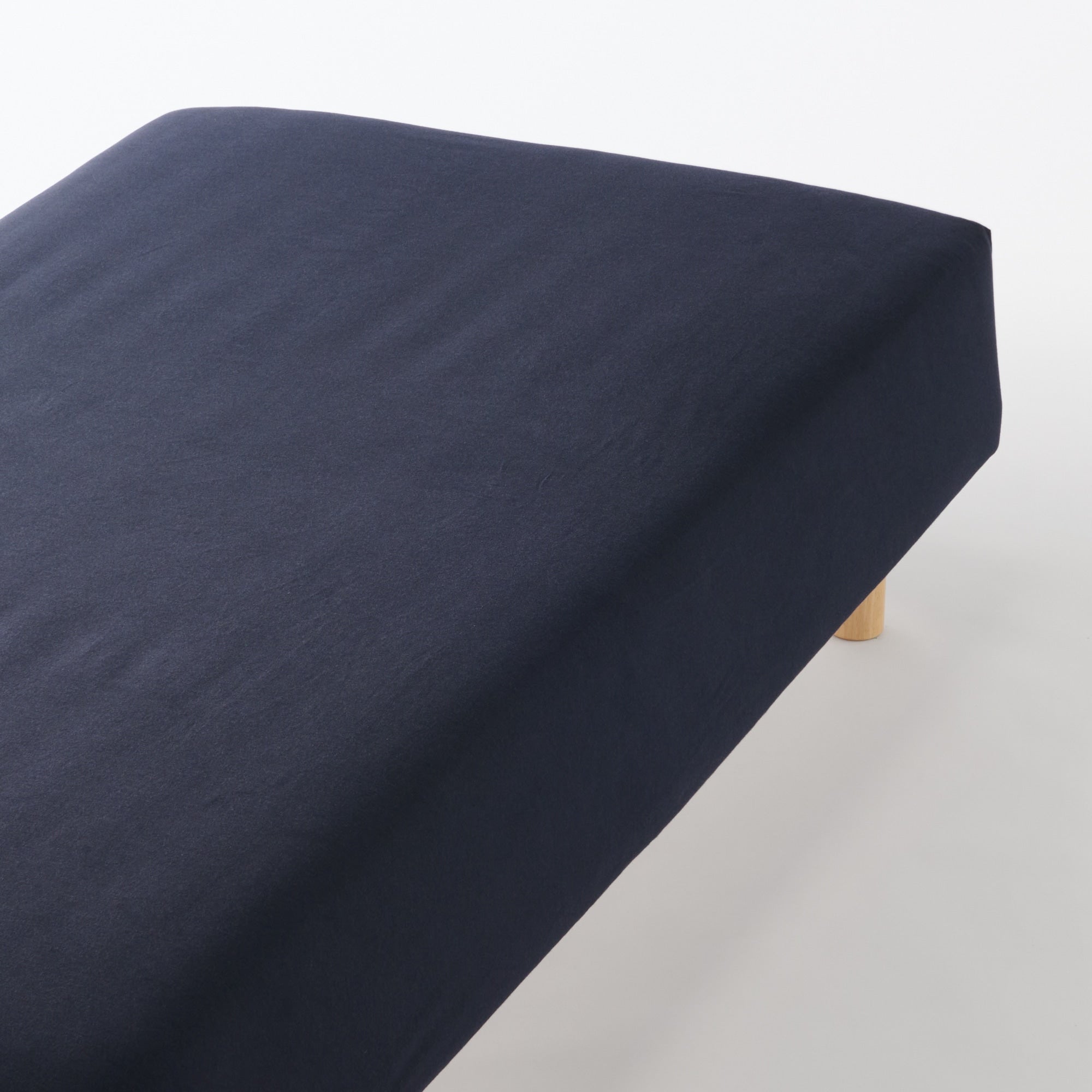 Cotton Flannel Fitted Sheet