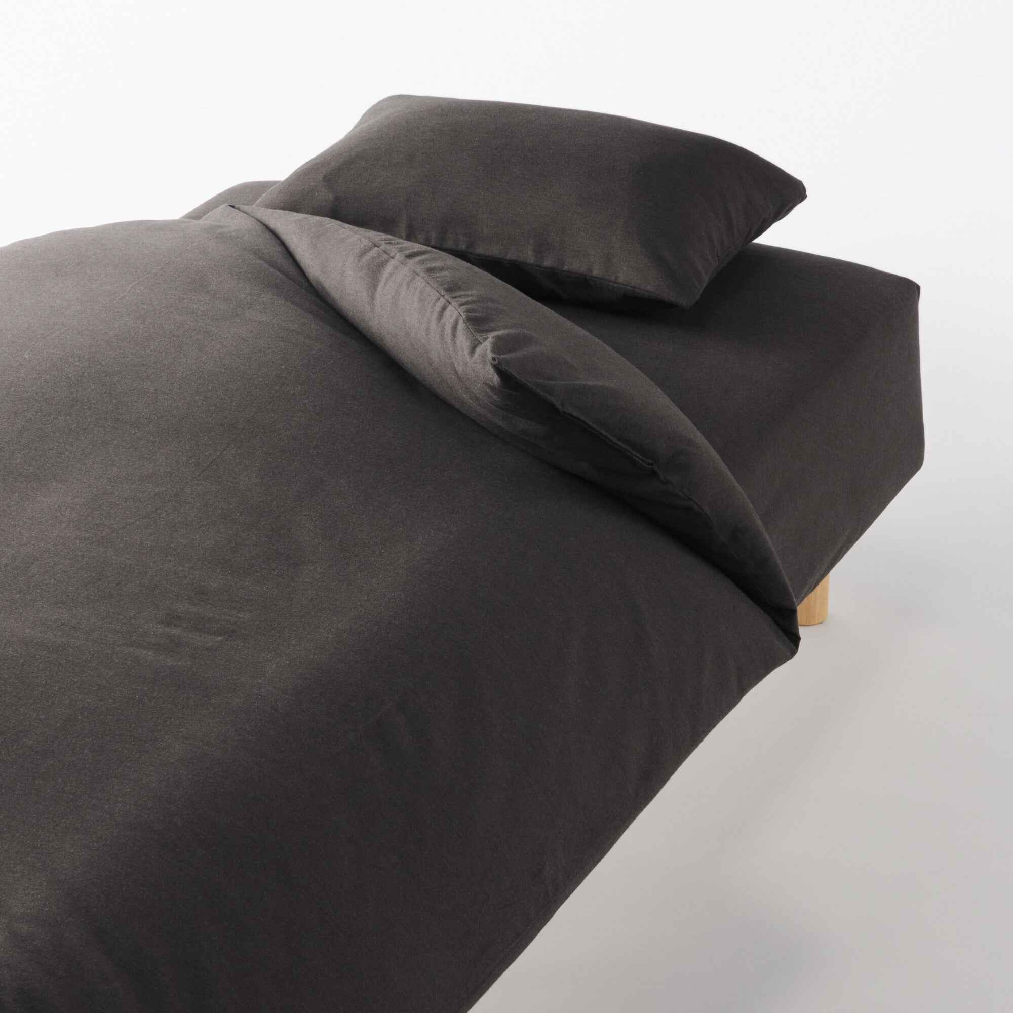 Cotton Flannel Fitted Sheet - Image 10