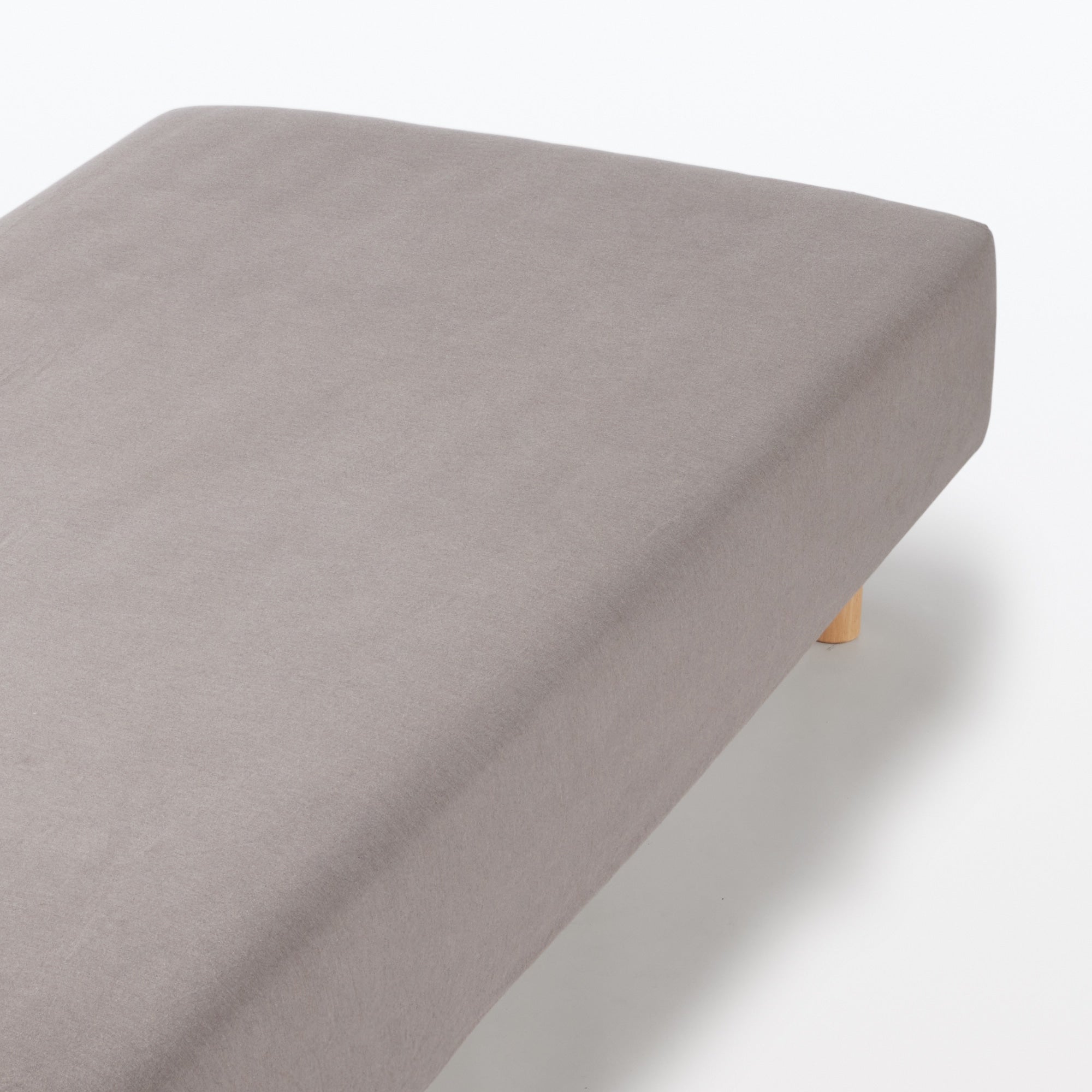 Cotton Flannel Fitted Sheet - Image 13