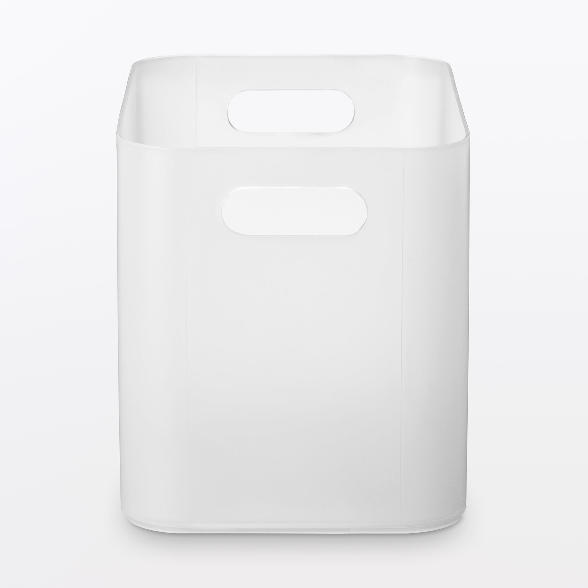 Recycled Polypropylene Makeup Box (W5.9 x D8.7 x H6.7) - Image 3