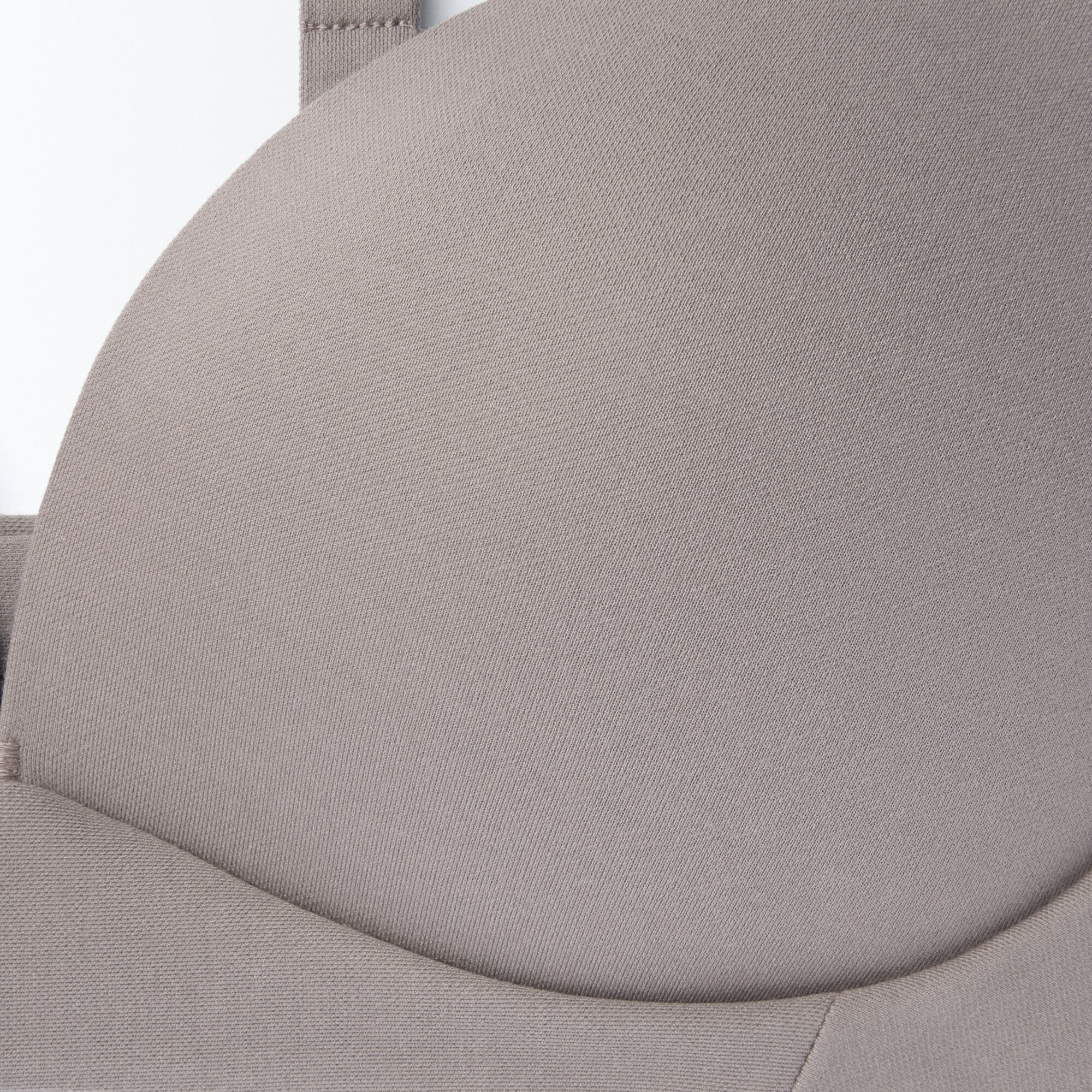 Women's Wireless Molded Bra with No Hooks - Image 16