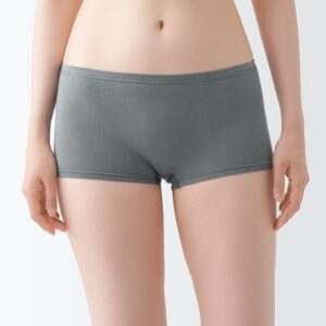 Women's Stretch Boy Shorts