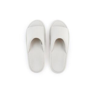 Cool and Soft Open Toe Slippers