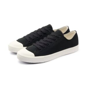 Less Tiring Sneakers Black
