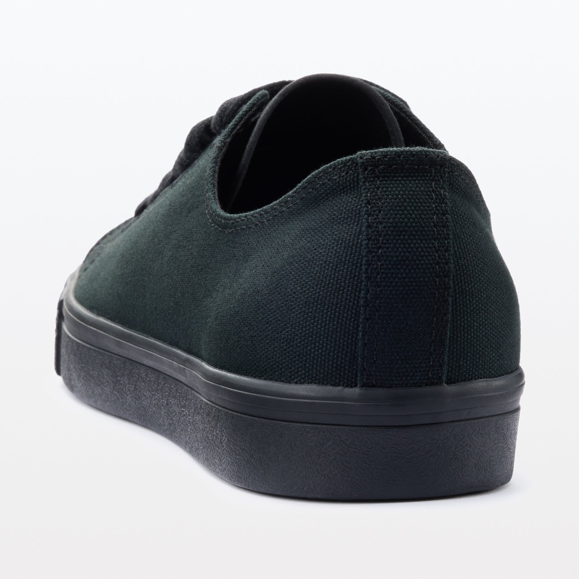 Less Tiring Sneakers Black Pattern - Image 7