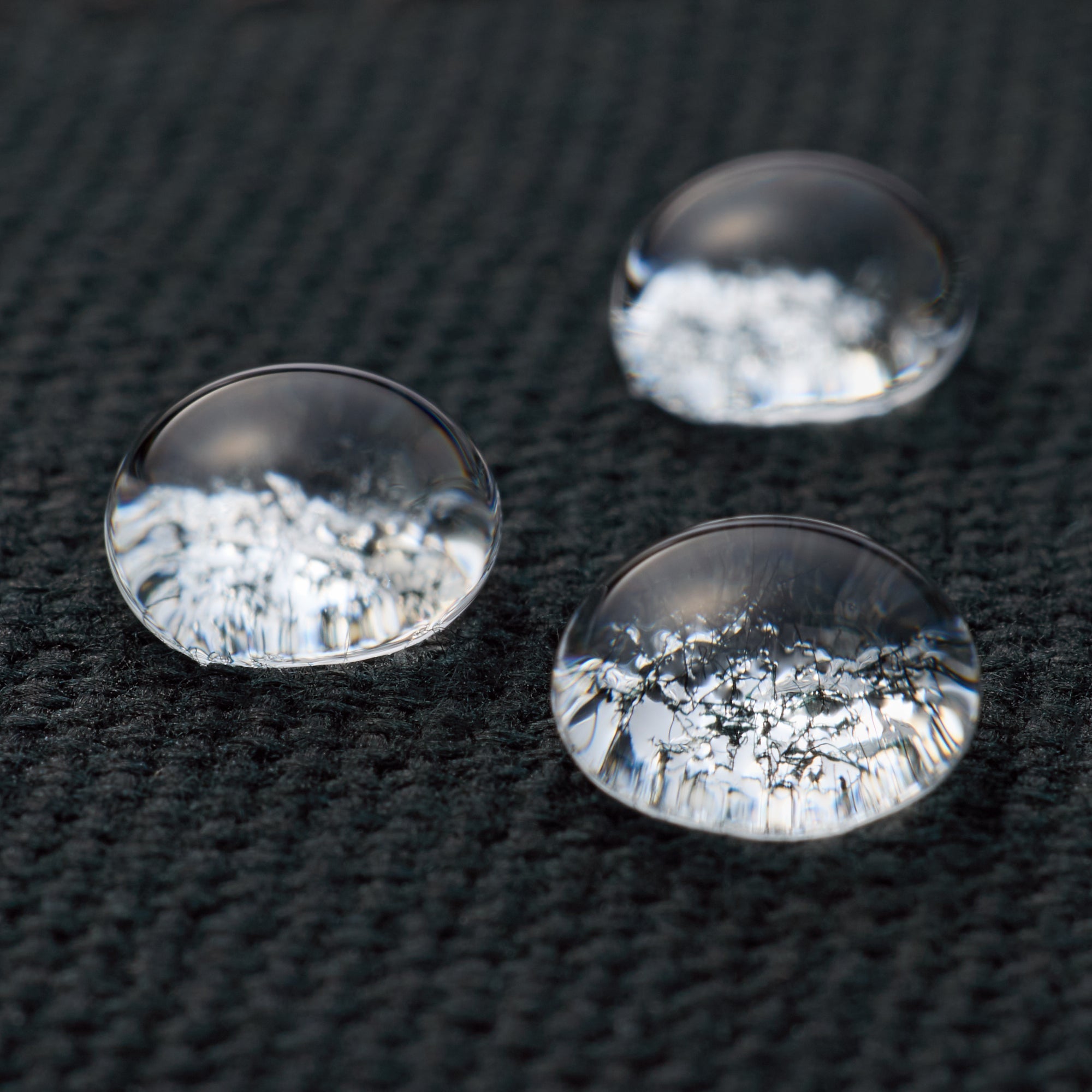 Less Tiring Sneakers Black Pattern - Image 9