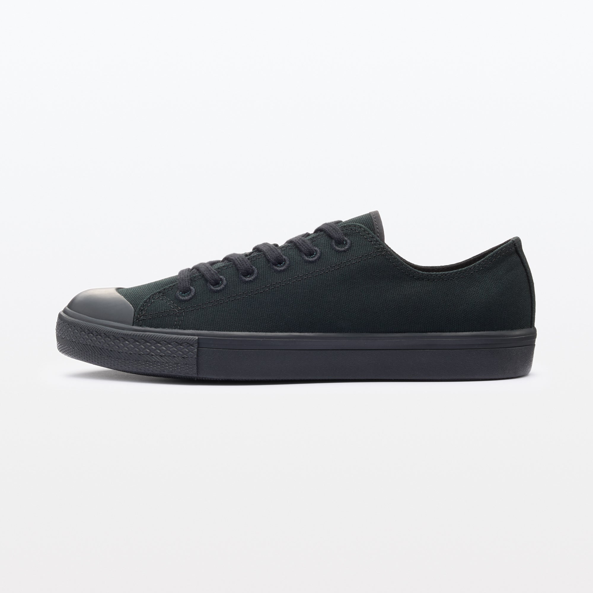 Less Tiring Sneakers Black Pattern - Image 14