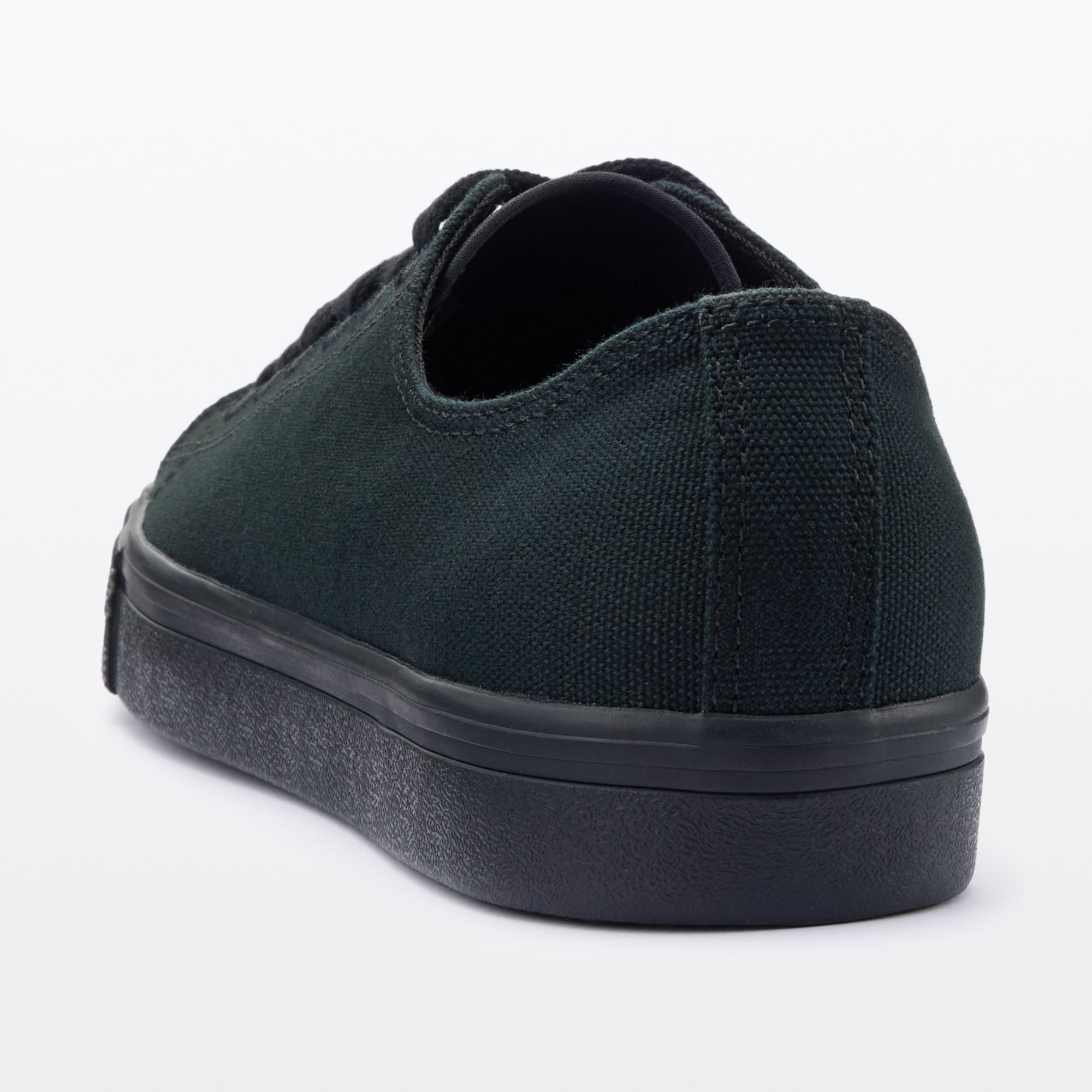 Less Tiring Sneakers Black Pattern - Image 16