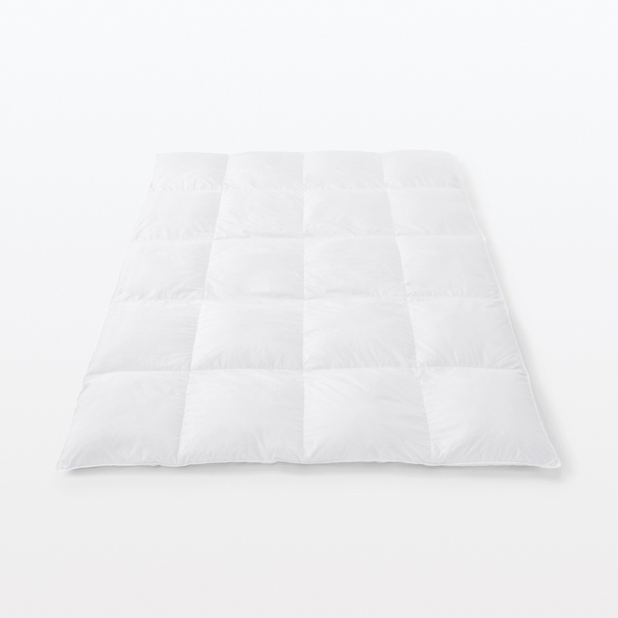 Down Single Layer Duvet - Semi Double - Image 2