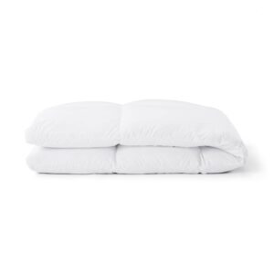 Down Single Layer Duvet - Semi Double