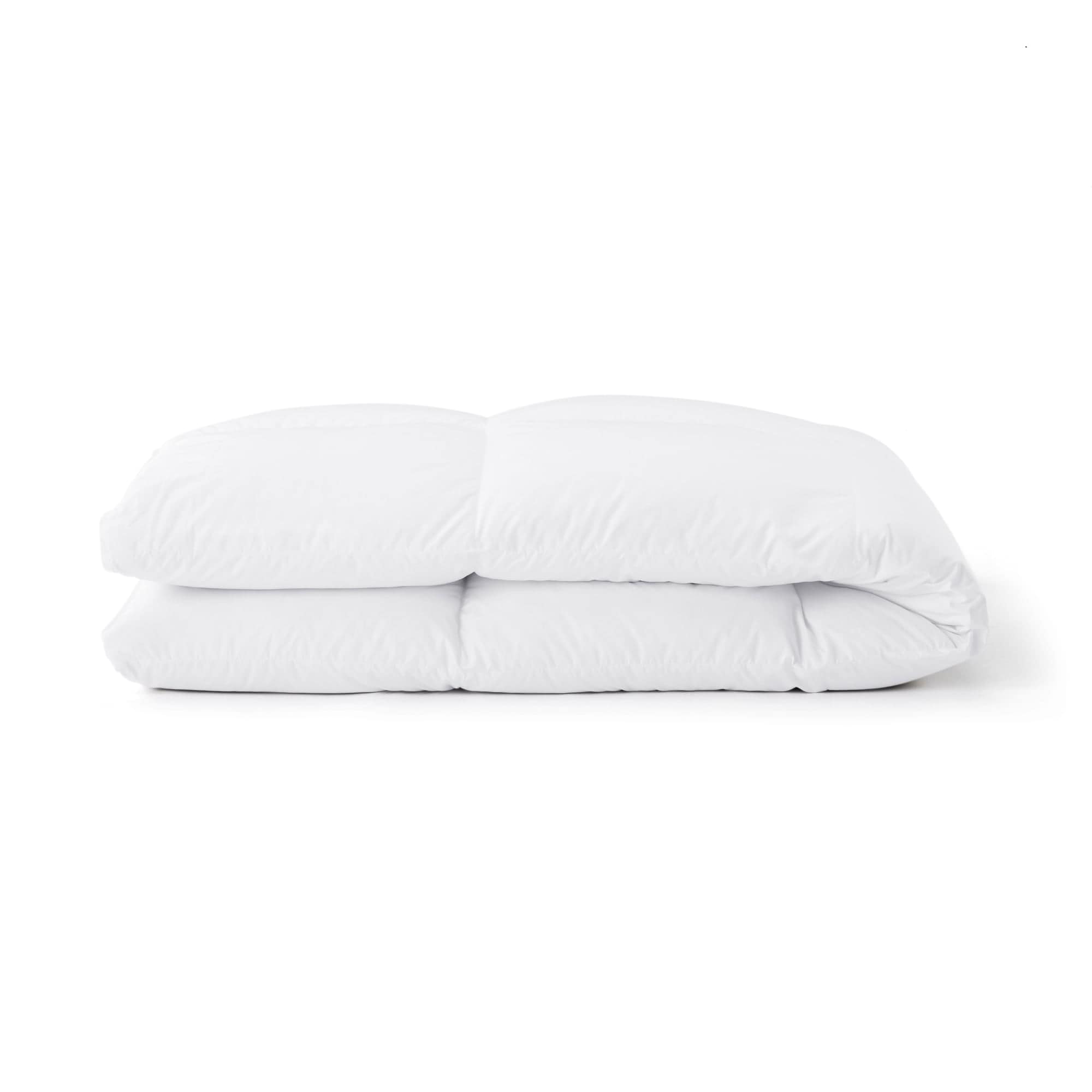 Down Single Layer Duvet - King
