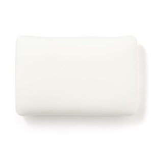 Washable Cover Plump Pillow - 16.5 x 26.4