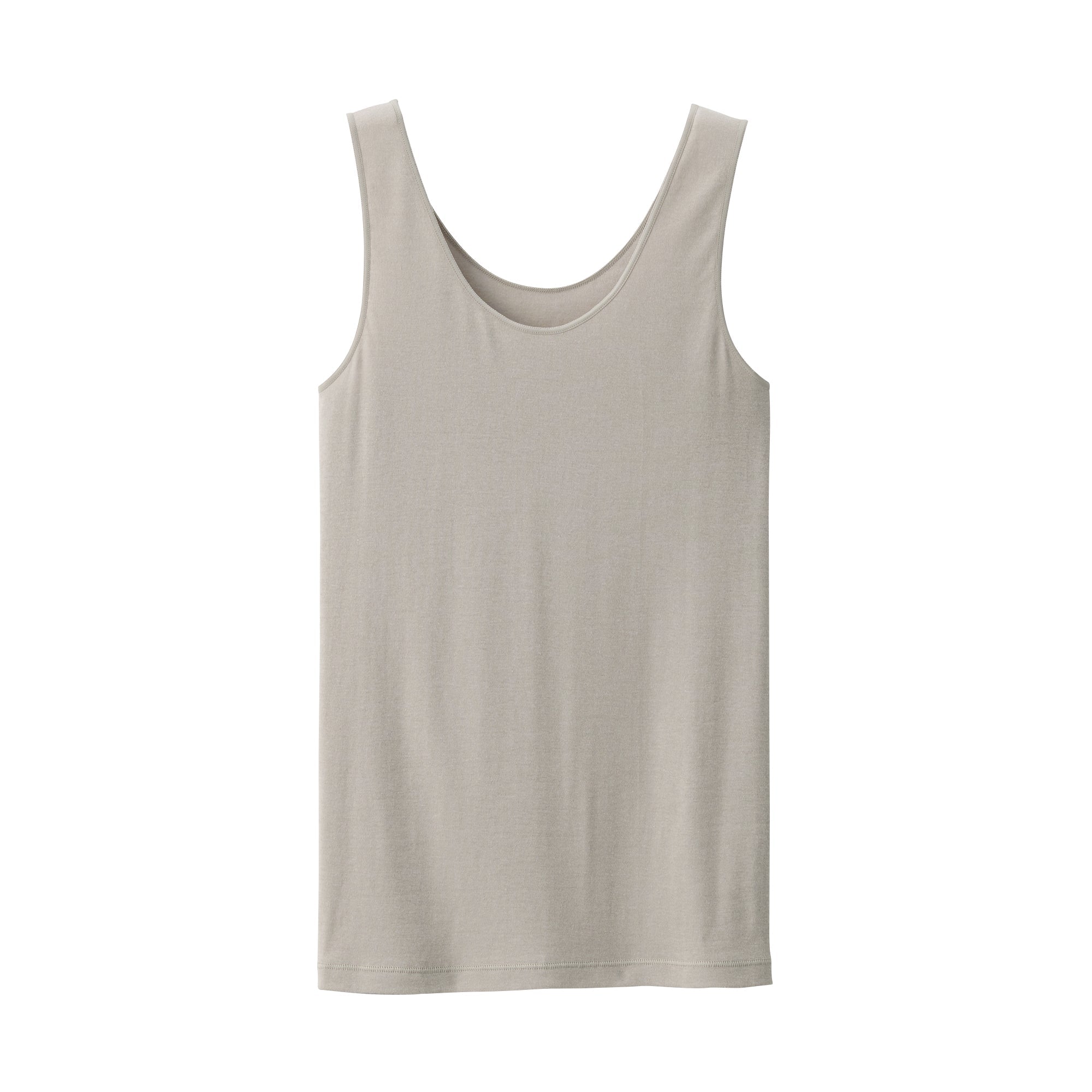 Women's Moisture-Wicking Cotton Lightweight Tank Top - Image 16