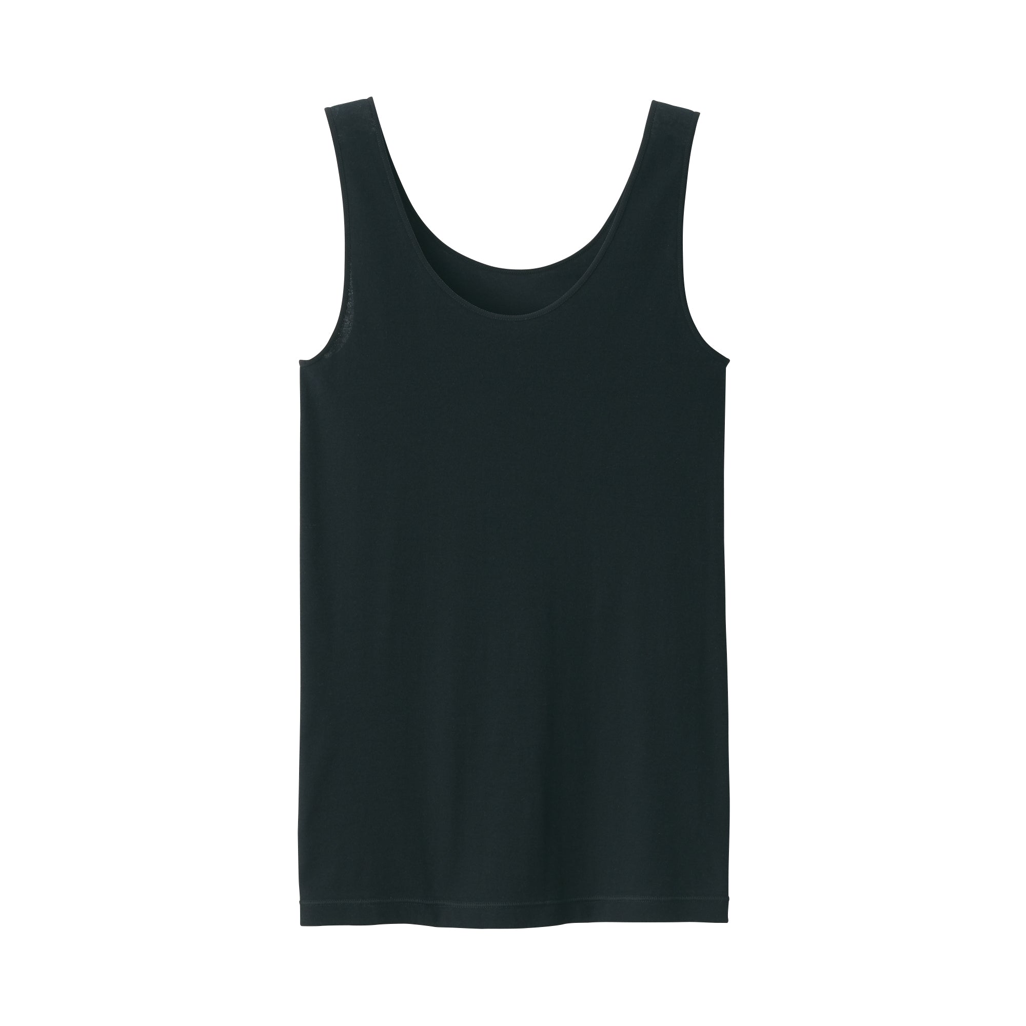 Women's Moisture-Wicking Cotton Lightweight Tank Top - Image 23