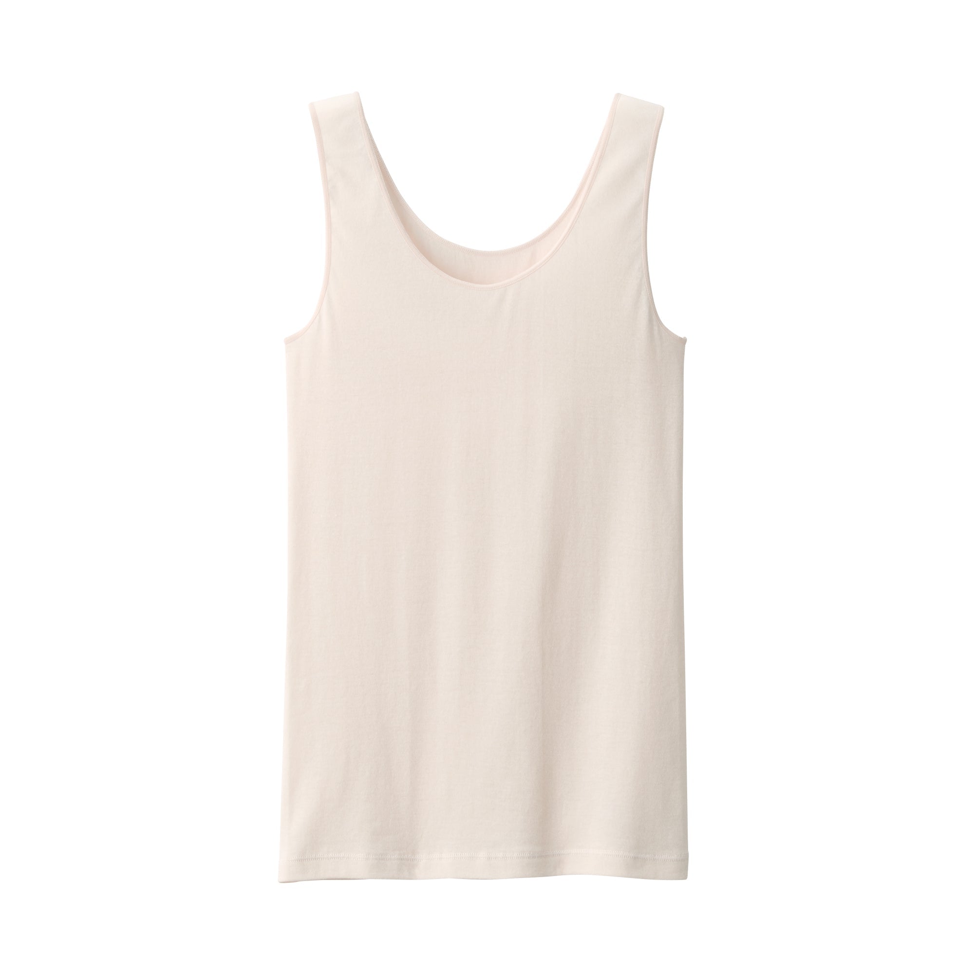 Women's Moisture-Wicking Cotton Lightweight Tank Top - Image 2