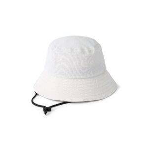 Breathable Foldable Bucket Hat