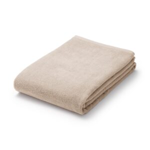 Twin Pile Jumbo Bath Towel