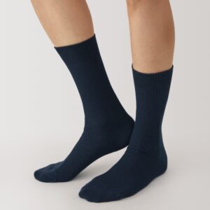Right Angle Reversible Socks