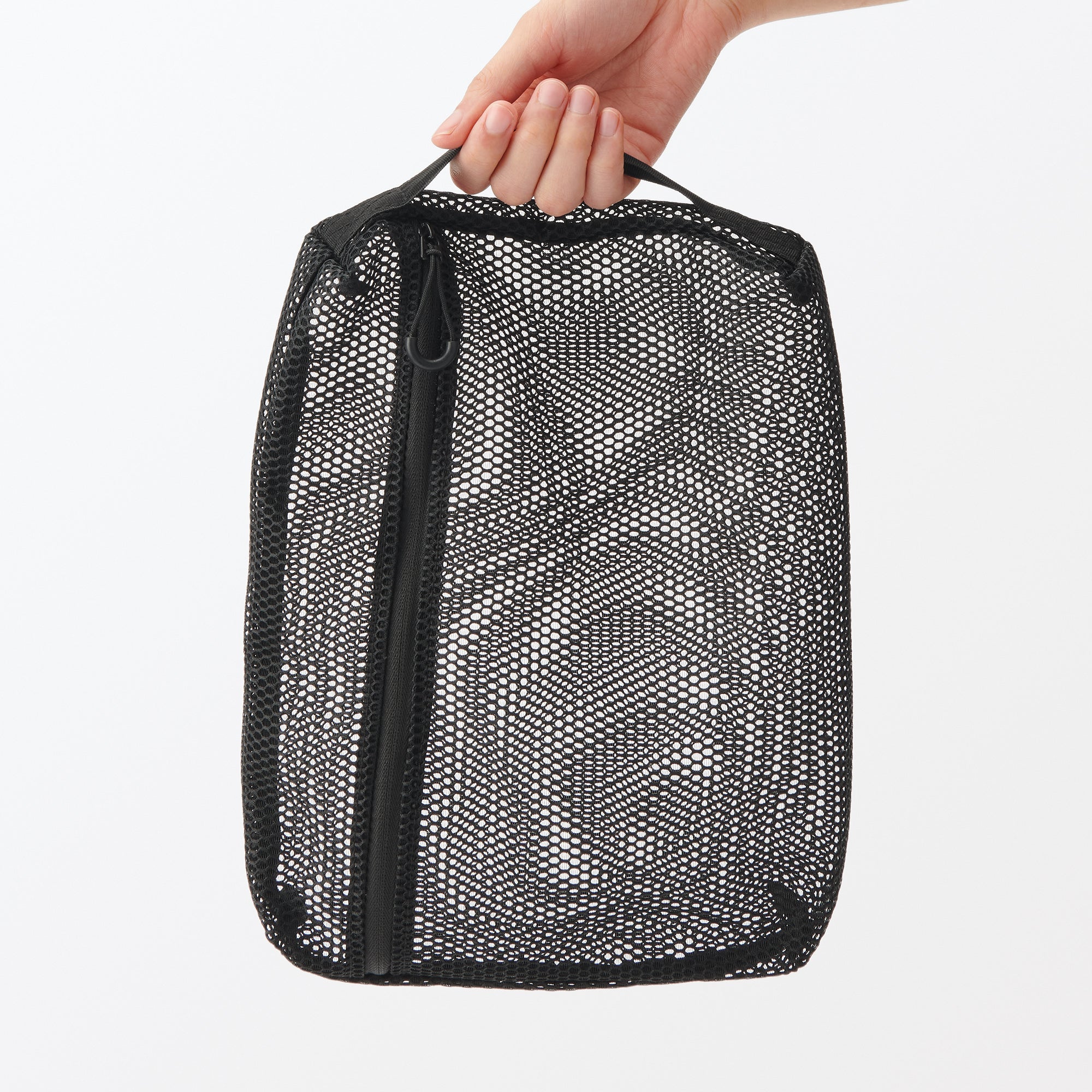Gusset Mesh Case - Large - Image 8