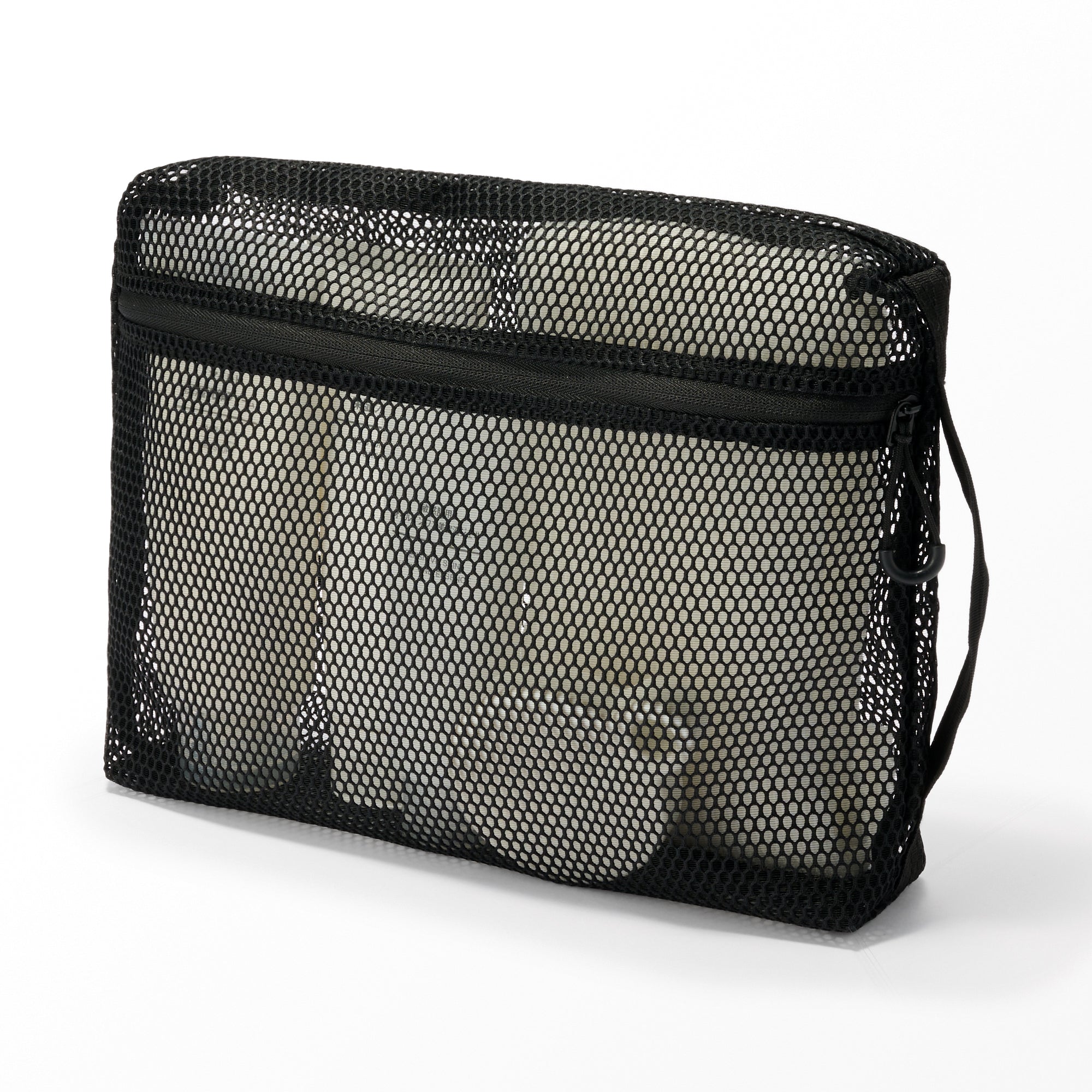 Gusset Mesh Case - Large - Image 11