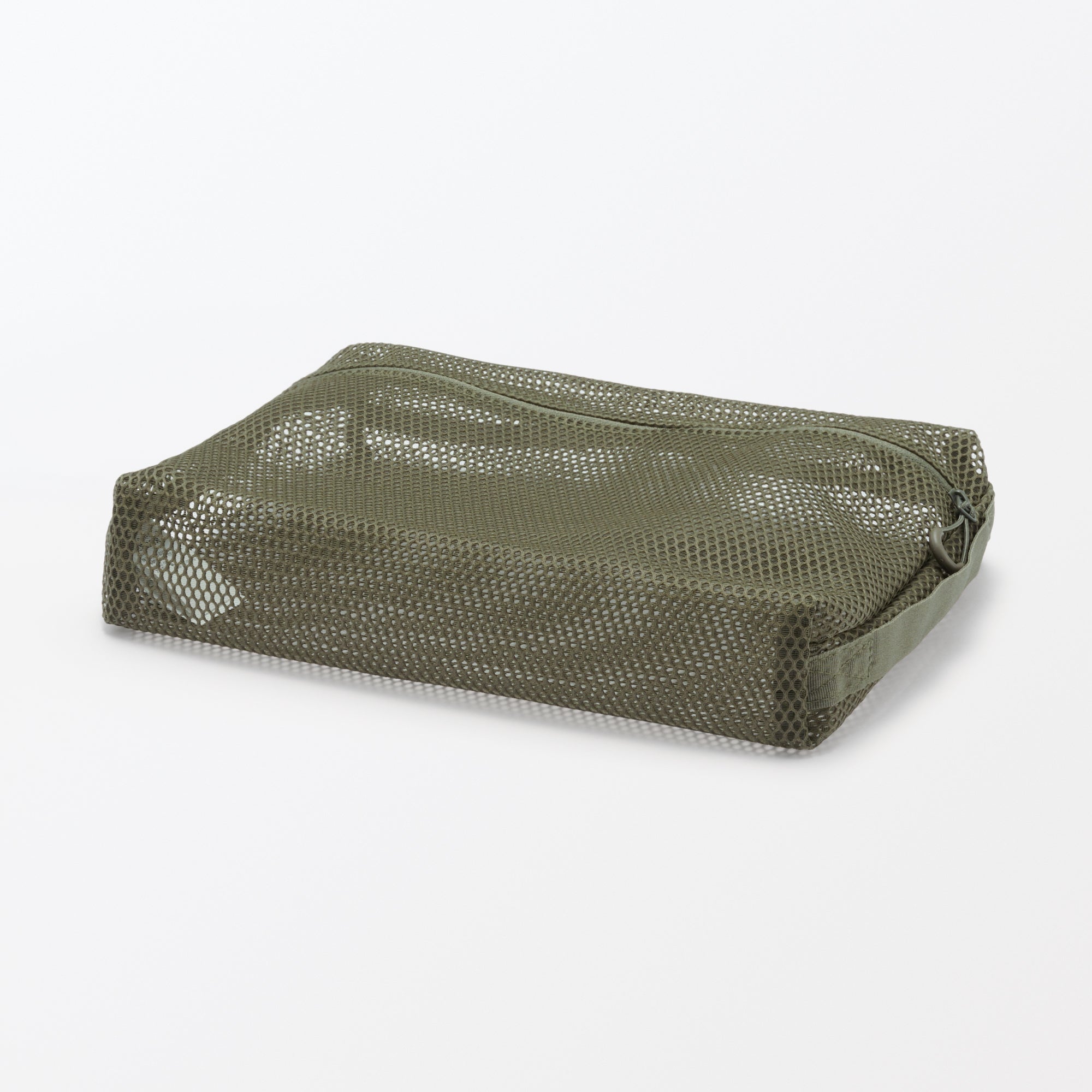 Gusset Mesh Case - Large - Image 15