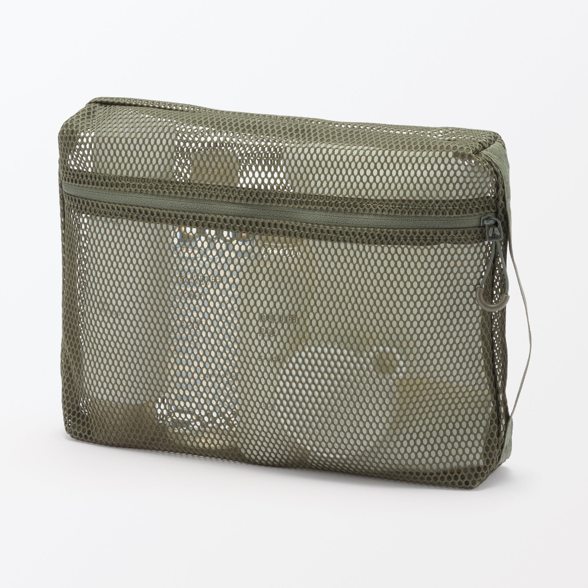 Gusset Mesh Case - Large - Image 17