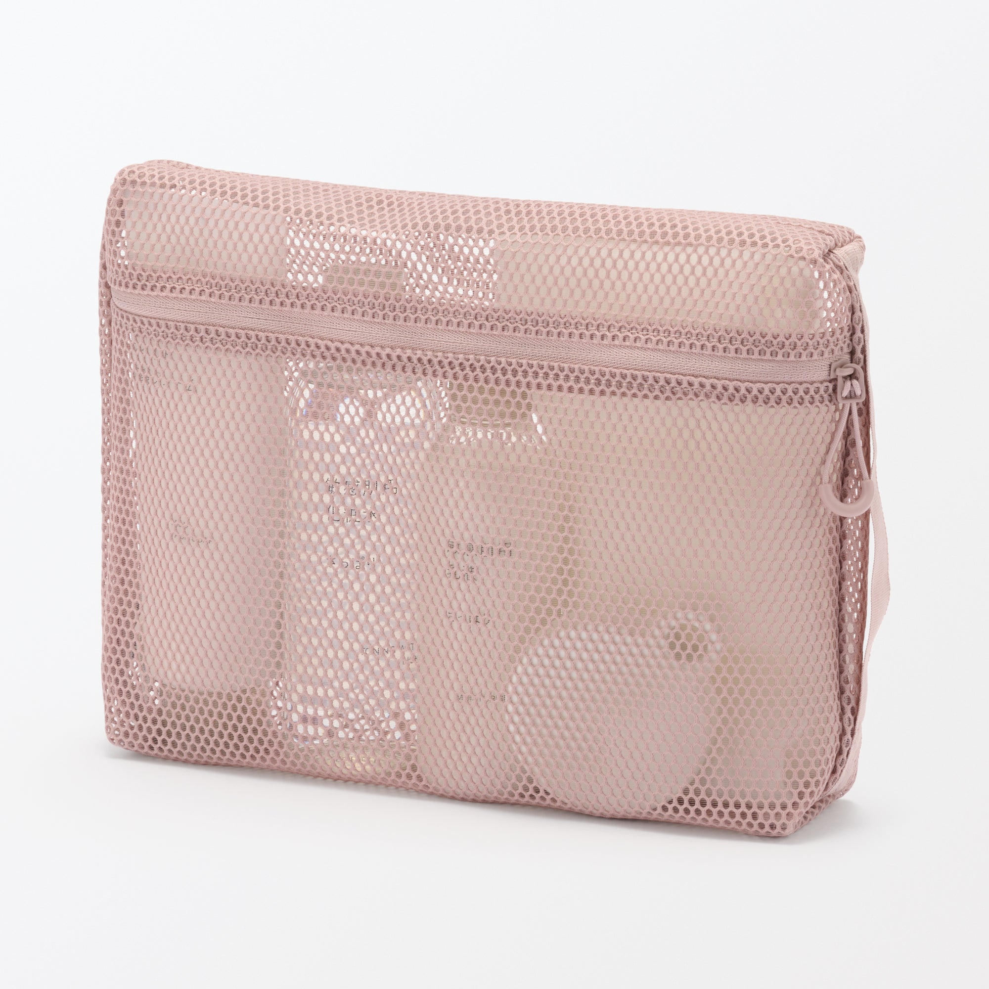 Gusset Mesh Case - Large - Image 5