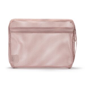 Gusset Mesh Case - Large