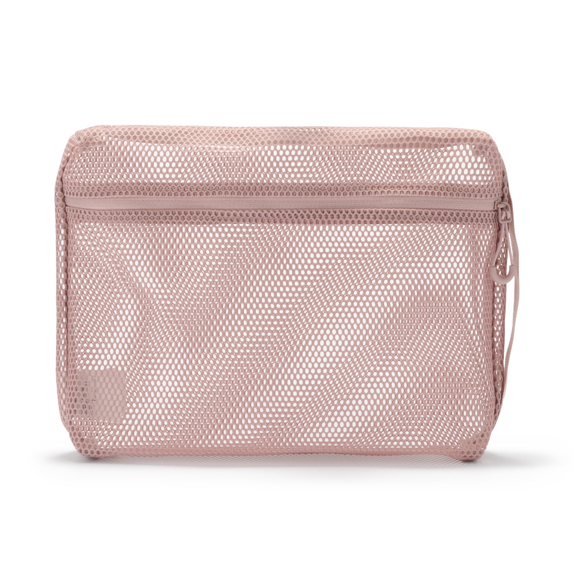 Gusset Mesh Case - Large