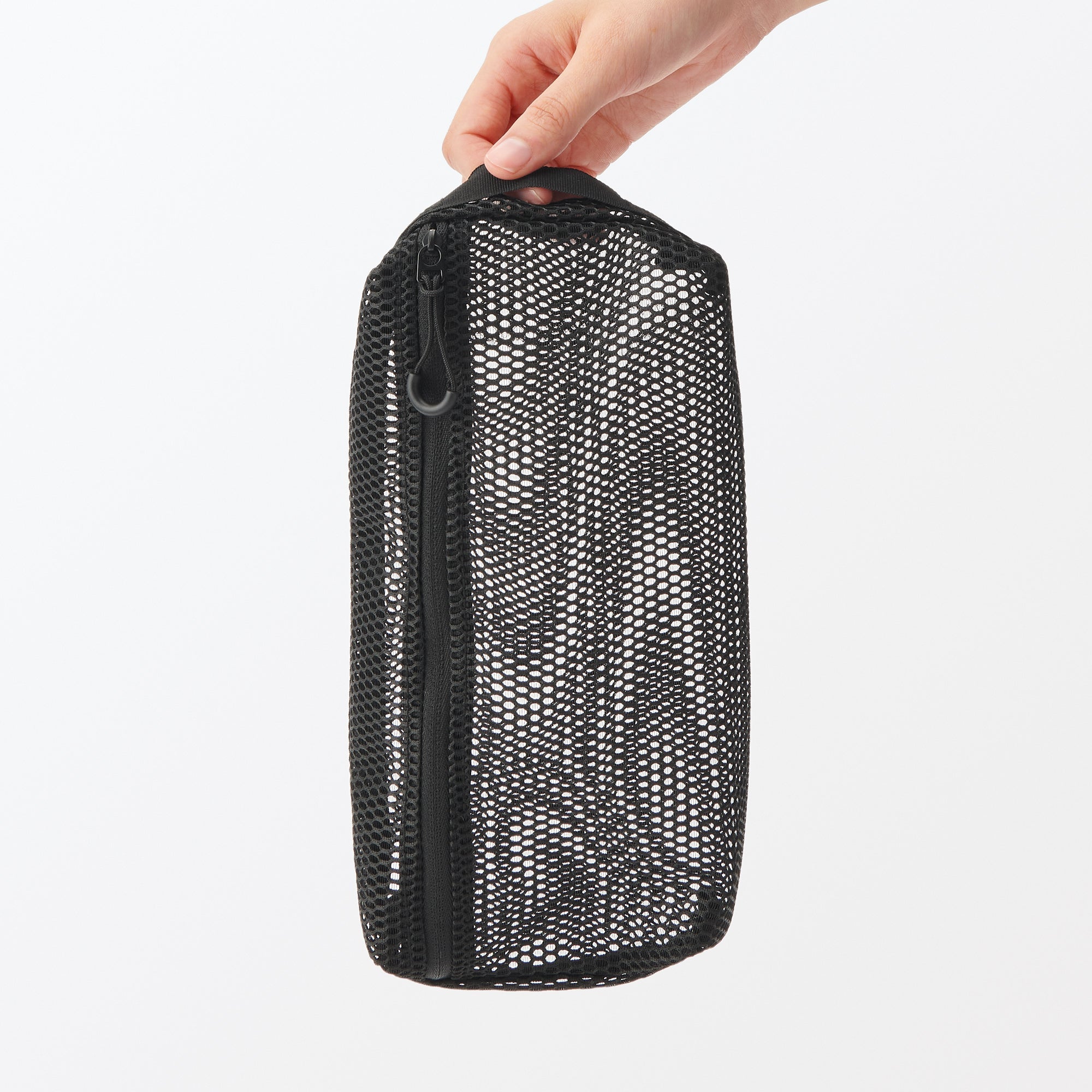 Gusset Mesh Case - Medium - Image 2