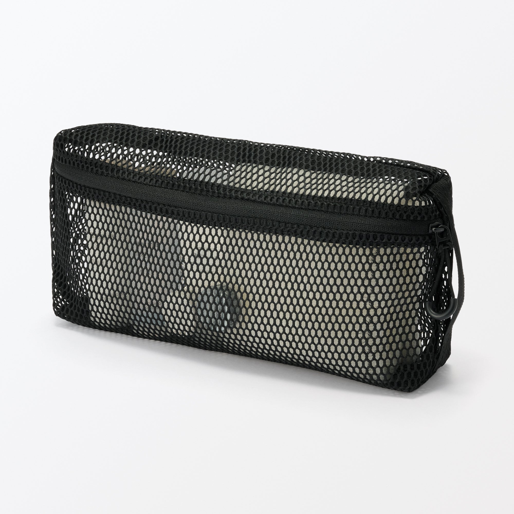 Gusset Mesh Case - Medium - Image 5