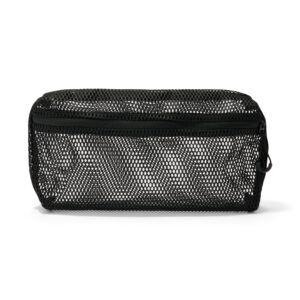 Gusset Mesh Case - Medium