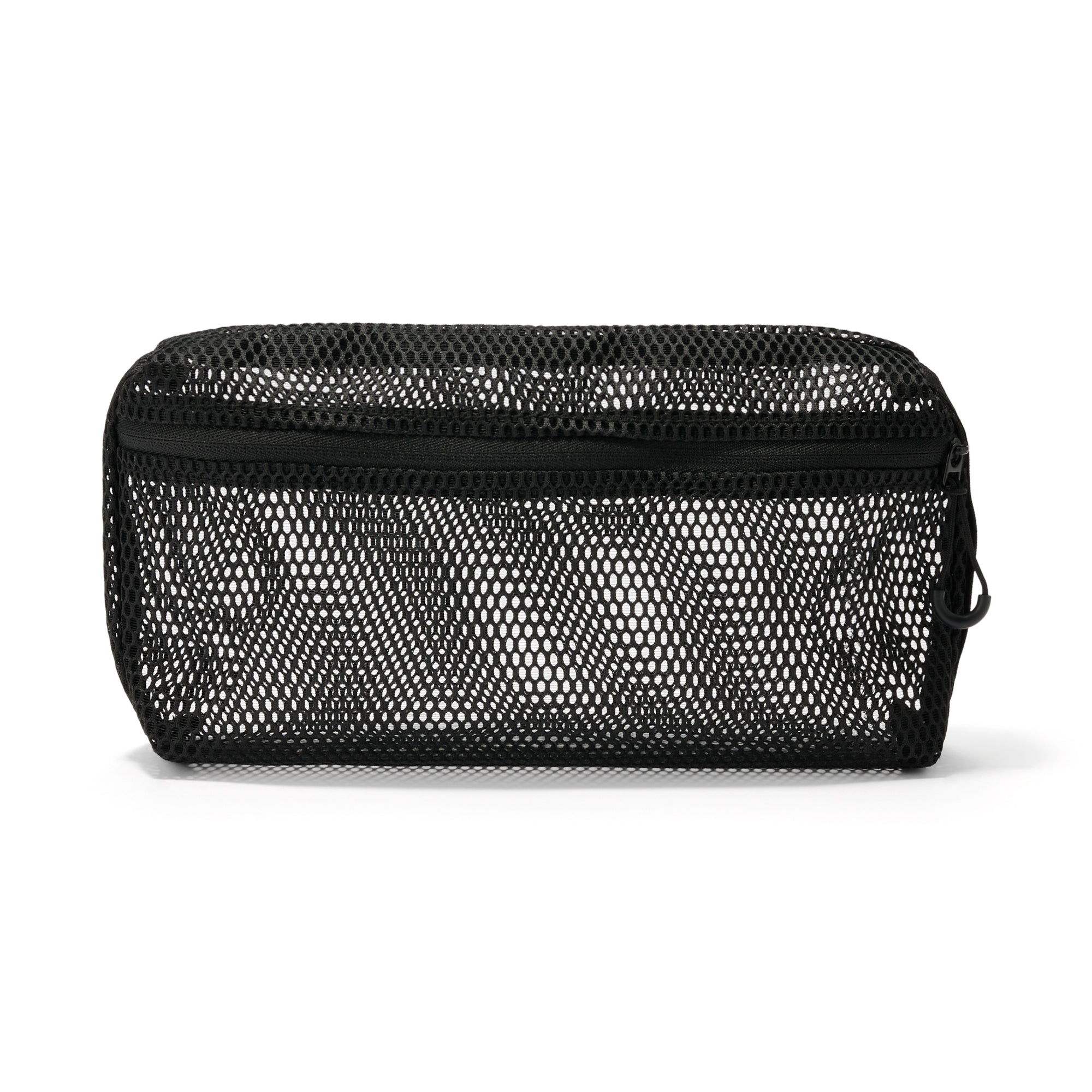 Gusset Mesh Case - Medium