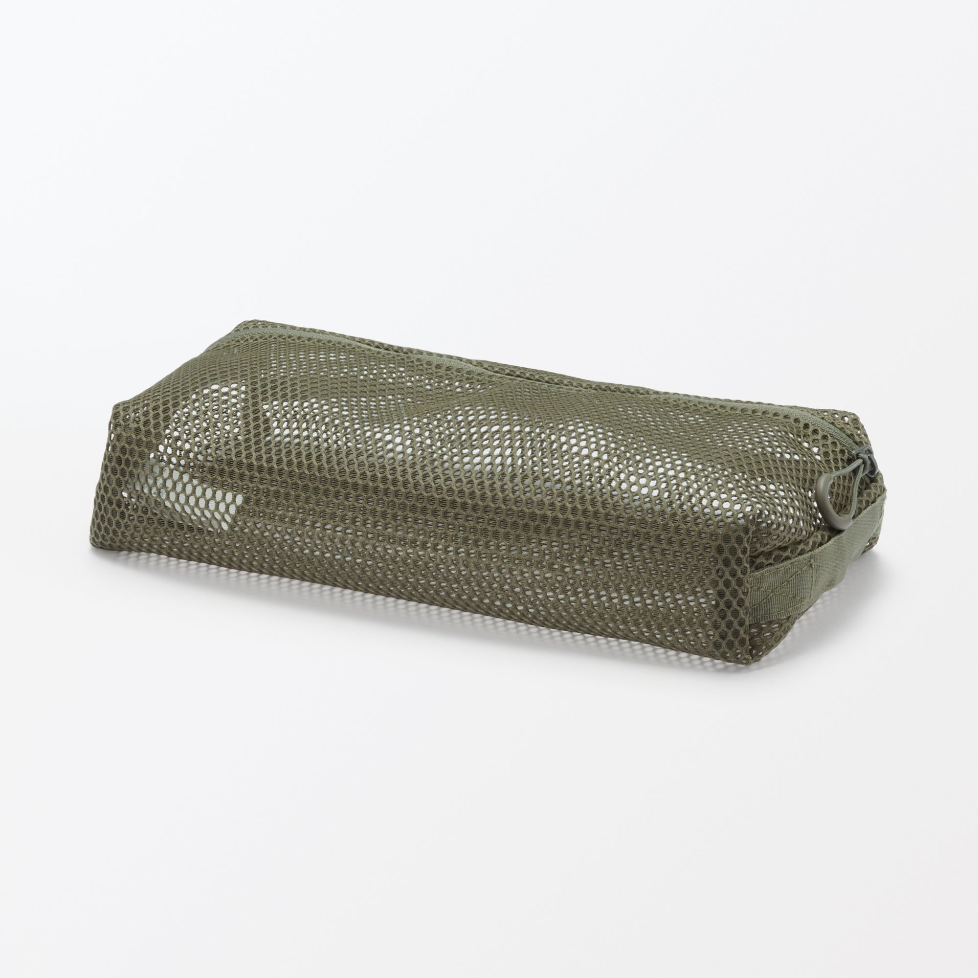Gusset Mesh Case - Medium - Image 9