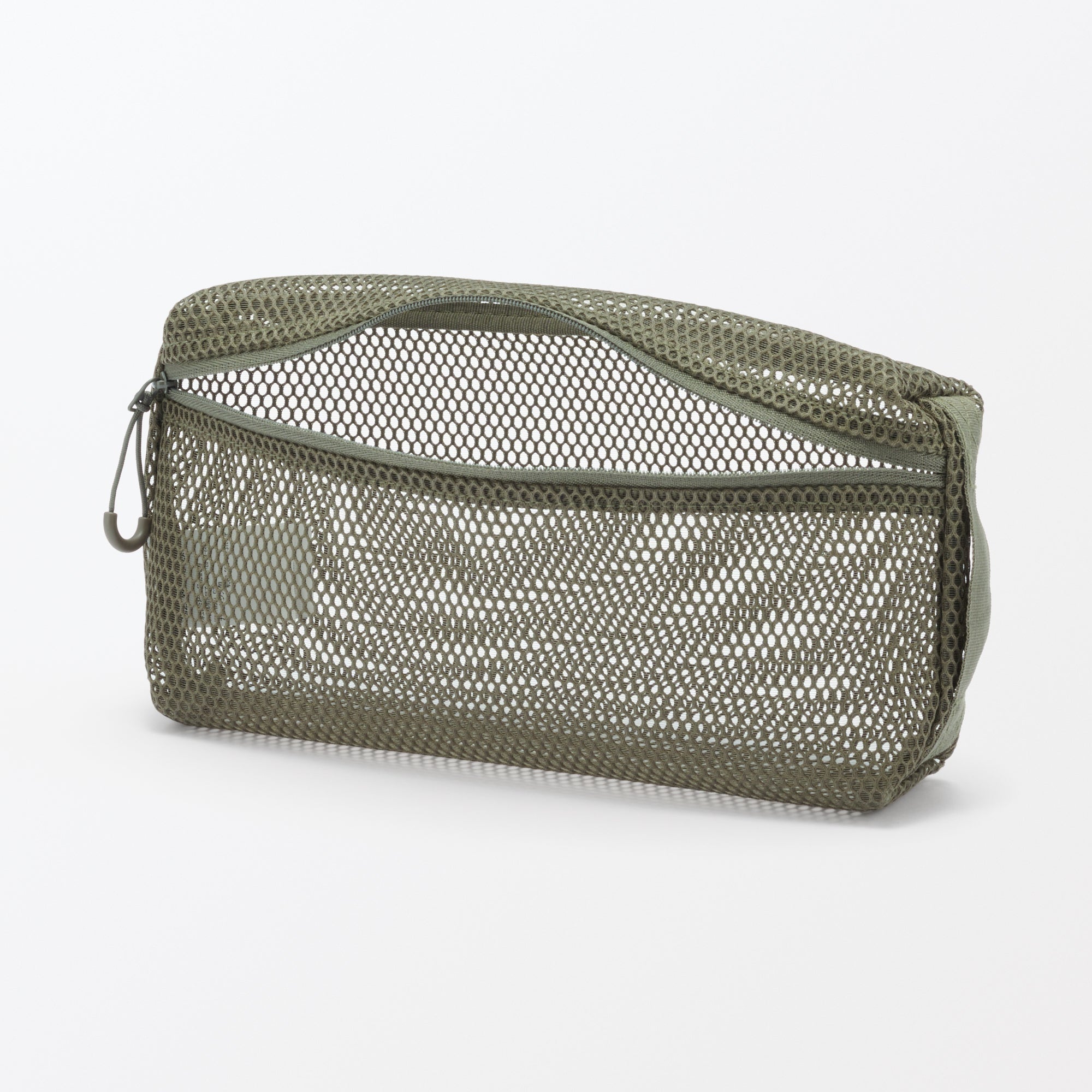 Gusset Mesh Case - Medium - Image 10